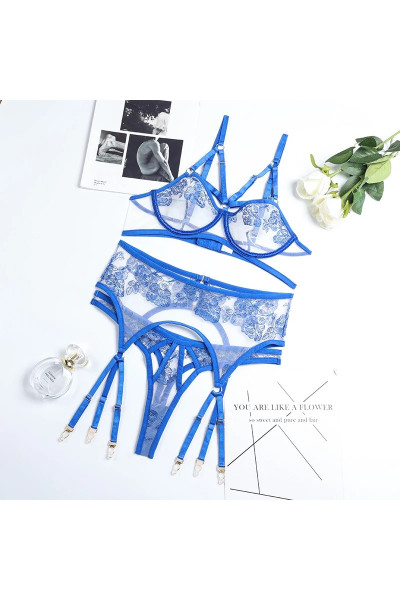 ZESTAW BIELIZNY NICOLA